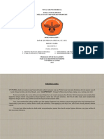 Tugas Akuntansi Biaya Harga Pokok Proses PDF