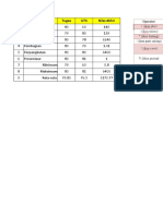 Informatika Excel Cozy Achieva (7) Xmipa1