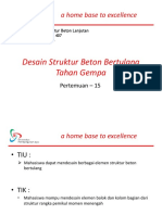 Slide TSP407 Struktur Beton Lanjutan TSP 407 P15 PDF
