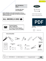 Ford Codealarm (8-29-05)