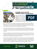 Semanario Actualidad Agropecuaria - 27-01-2023 PDF