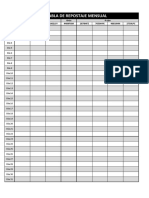 Tabla Repostaje Mensual PDF