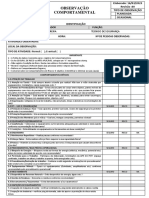 Auditoria-Comportamental-Check list