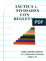 Ejercico de Regletas PDF