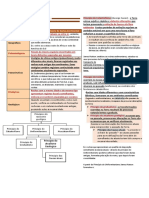 Resumo III- Terra, um planeta em mudança  