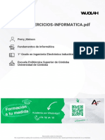 Free CODIGOS EJERCICIOS INFORMATICA