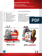 Manual NTS250 NTS250PRO DE EN FR CZ IT NL HU SE 24082018 PDF