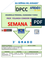 3° DPCC - Semana 32 - Ea 09