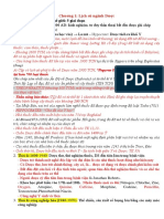 Dược xã hội học hoàn chỉnh PDF