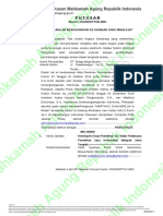 Putusan 3 G 2020 Ptun - SMG 20210901 PDF