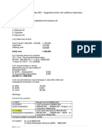 REVISED SS CT FAR270 May 2021 With Explanation