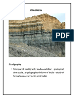 Geology Project