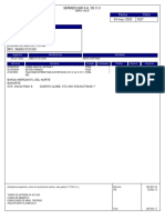 Cotizacion Esternotomo Sagital Stryker Sistema 8 PDF