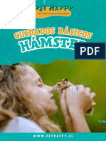 Cuidados Basicos Hamster PDF