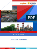11c Pengenalan Pompa - Rev00 PDF
