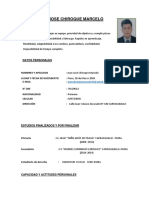 Final Juan CV PDF