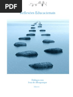 Reflexões Educacionais impressão normal