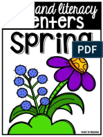 Centers: Spring Spring