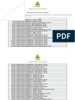 Homologação - Alema - Ceperj PDF