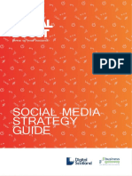 Social Media Strategy Guide