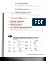 Irregular Verbs 9