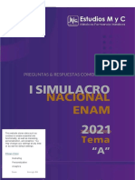 PDF Tema A Enam Simulacro Estudios M y C - Compress