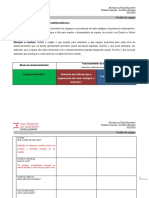 Gestão de Equipas - Trabalho para Entregar