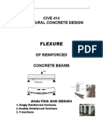 Topic 2 Flexure