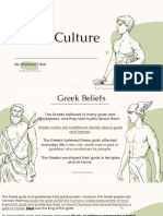 Greek Culture All - Removed PDF