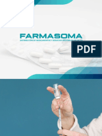 Farmasoma Curriculum Presentacion 2022 PDF