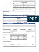 Copia de FORMATO ACTA DE CONFORMIDAD Vacio PDF