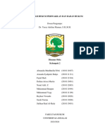 Makalah Hukum Perwakilan Dan Badan Hukum PDF