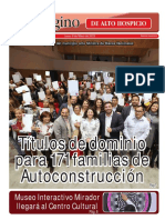 PDF Longino de Alto Hospicio 08 de Mayo Del 2023 PDF