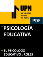 Psicologia Educativa PDF