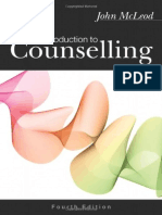 Introduccion Al Counseling - John McLeod PDF