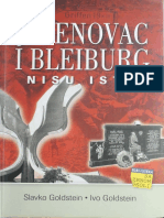 Jasenovac I Bleiburg Nisu Isto - Ivo Goldstein PDF