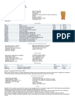 Double IPA 20L