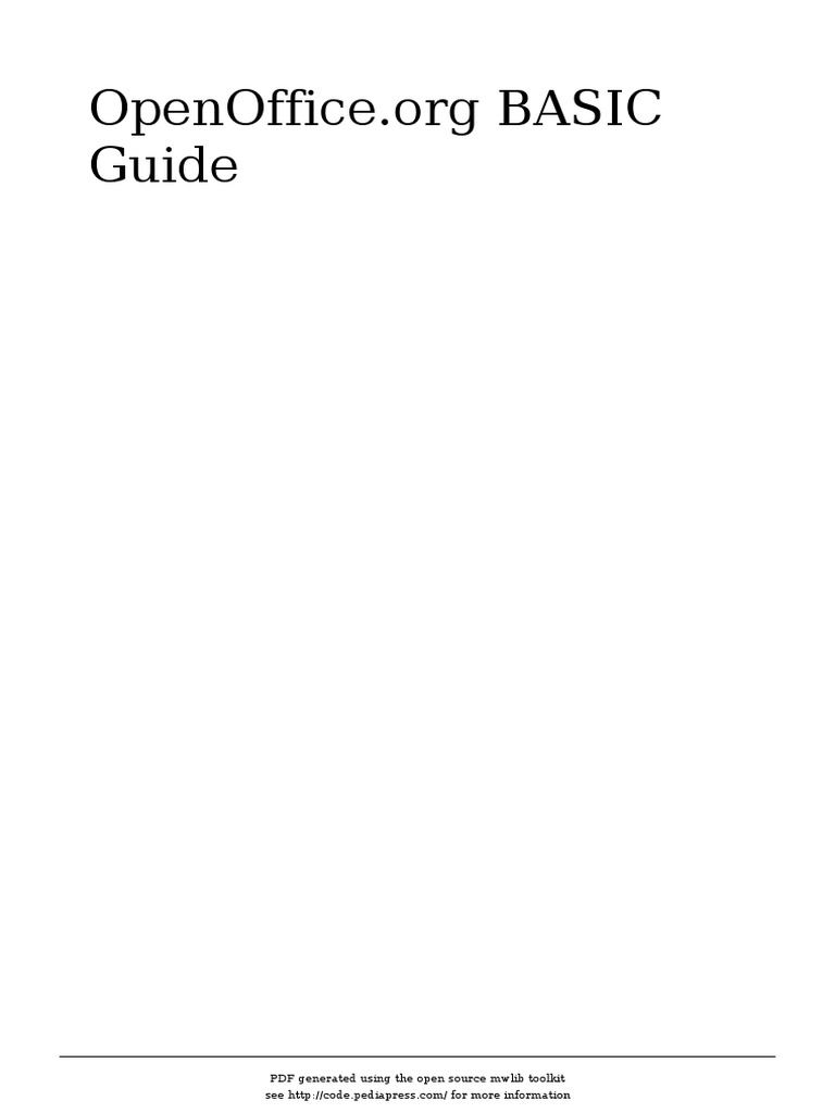 Gu a open office 2023 pdf character encoding variable computer