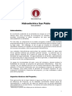 Caso Hidroeléctrica San Pablo v2 14 10