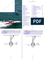 Index of steering kits and parts