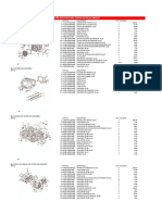 Catalogo Nex 110 PDF