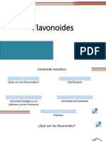 Flavonoides