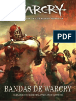 Warcry - Sumario de Bandas v.0.2 PDF