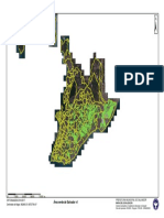 Mapa - Área Verde de Salvador