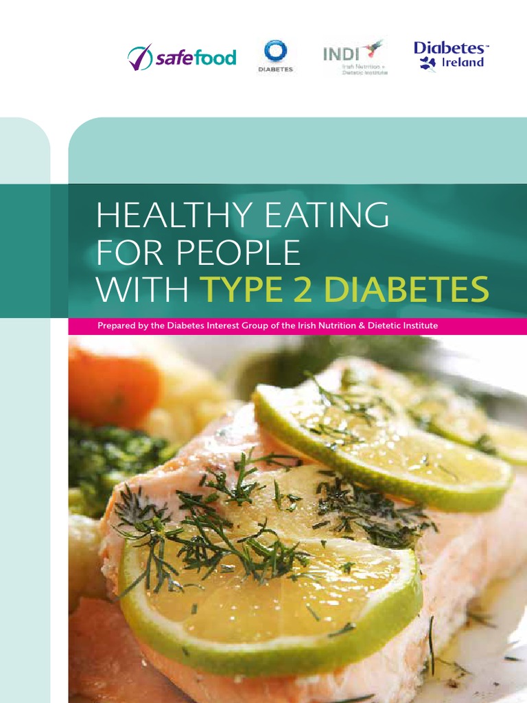 healthy-eating-for-people-with-type-2-diabetes-pdf-pdf-hypoglycemia