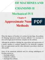 09 Numerical Methods