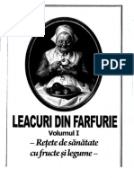 Leacuri Din Farfurie Vol 1 Formula Aspdf - 230315 - 134641 PDF