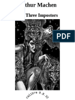 The Three Impostors Machen Arthur 2011 Annas Archive Libgenrs Fic 830468 PDF