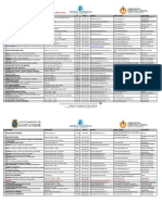 Entidades Ambito Social - 18 PDF