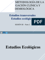 E. Ecológicos PDF